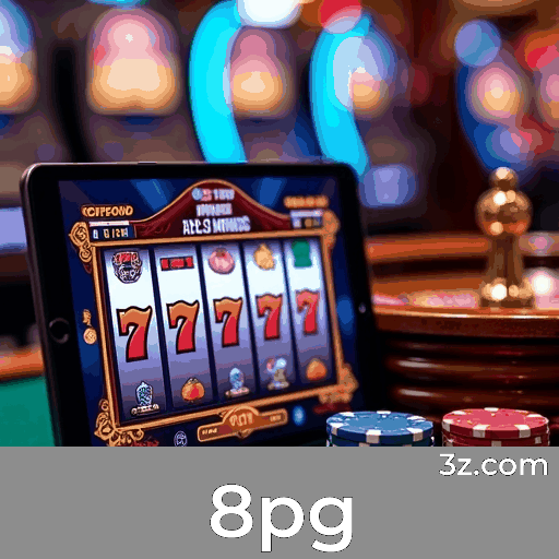 Experimente o Login Exclusivo e Seguro da 8pg