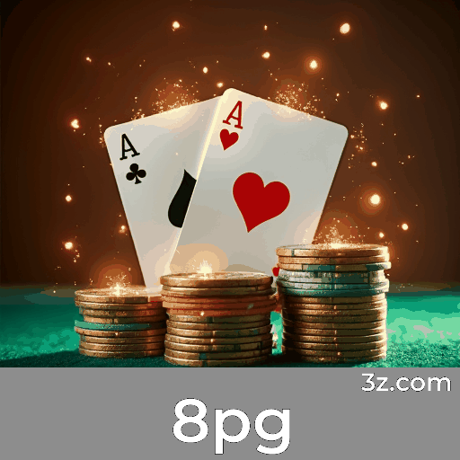 8pg: Seu Cassino Online Seguro e Premiado