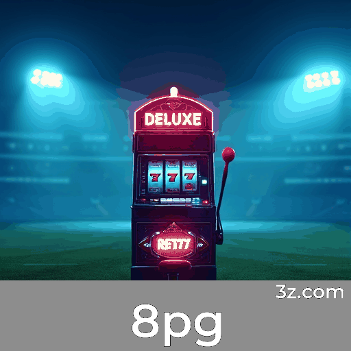 8pg: Bônus e Promoções Exclusivas para Apostadores 8pg: Bônus e Promoções Exclusivas para Apostadores
