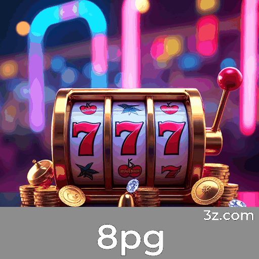 Desbloqueie Prêmios Exclusivos no 8pg! Desbloqueie Prêmios Exclusivos no 8pg!